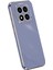 Xiaomi Redmi Note 14 Pro Plus Kılıf Volet Silikon - Mavi 1