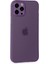 Iphone 12 Pro Kılıf Puma Silikon - Koyu Mor 3