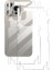 Iphone 17 Pro Max 360 Mat Full Body Arka Koruyucu 2