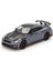 Buğz Mini Gt 1/64 Nissan Gt R Nismo R35 Stealth Gray 1