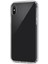 Iphone Xs Max Kılıf Lüx Şeffaf Silikon 3