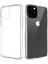 Iphone 11 Pro Max Kılıf Lüx Şeffaf Silikon 1