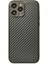 Iphone 13 Pro Kılıf Coco Karbon Silikon - Füme 1
