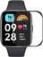 OMR02 Xiaomi Redmi Watch 3 Active Polymer Nano Ekran Koruyucu - Şeffaf 1