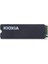 4tb Kıoxıa Excerıa Heatsınk pcle M2 LSC11K4T09G8 1