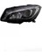 Mercedes Cla W117 2016+ Sol Ön Far (Led) 1