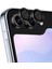 Samsung Galaxy Z Flip 5 Valdez Metal Kamera Lens - Siyah 1