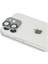 Iphone 11 Pers Alüminyum Kamera Lens - Yeşil 2