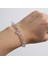 Sitrin Kırık Taş Bileklik 2