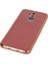 Huawei Mate 20 Lite Kılıf Volet Silikon - Kırmızı 4