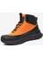 Erkek Turuncu Su Geçirmez Outdoor Bot 3K1GB16354 9