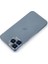 Iphone 11 Pro Max Metal Kamera Lens Koruma Cam - Mavi 1