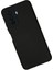 Huawei Nova Y70 Kılıf Nano Içi Kadife Silikon - Siyah 3