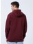 Erkek Sweatshirt Mn Vans Classıc Po Hoodıe Iı - VN0A456BK1O1 4
