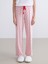 Peak Yeni Sezon Beli Lastikli Desenli Kadın Pijama Altı 2