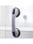 Sunup SN-14661 Vantuzlu Banyo Tutacağı - Kayma Düşme Önleyici Kilitli Tutunma Barı 3