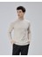 Erkek Triko Kazak 18061 O Yaka 3