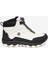 Kadın Beyaz Siyah Outdoor Bot 5K2GB00170 1