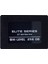 Hı-Level Elıte Serıes 256GB 560/540MB/S 2.5" SSD HLV-SSD30ELT/256G 1