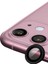 Iphone 11 Raze Metal Kamera Lens - Siyah 1