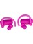 Dnls1 Wireless Kulaklık - Pembe 5