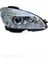 Mercedes W204 2007- Ön Far Sağ (Bi-Xenon) 1
