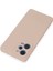 Xiaomi Redmi Note 12 Pro 5g Kılıf Nano Içi Kadife Silikon - Pudra 4