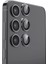Samsung Galaxy S25 Raze Metal Kamera Lens - Siyah 1