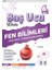 6.sınıf Fen Bilimleri Başucu Kitabı Konu Özetli Soru Bankası 1