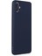 Newface Samsung Galaxy A05 Kılıf First Silikon - Lacivert 2