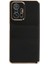 Xiaomi Mi 11T Pro Kılıf Volet Silikon - Siyah 1