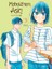 Mobuko'nun Aşkı 1-2-3-4-5 Manga Seti (5 Kitap) / 5 Adet Mobuko'nun Aşkı Karakter Kartı ve Kitap Ayracı Hediye 4