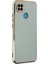 Xiaomi Redmi 9c Kılıf Volet Silikon - Açık Yeşil 1