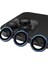 Iphone 15 Pro Raze Metal Kamera Lens - Lacivert 1