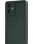 Samsung Galaxy A07 4g Viera Silikon - Koyu Yeşil 2