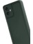 Samsung Galaxy A07 4g Viera Silikon - Koyu Yeşil 3