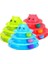 3 Katlı Kedi Oyuncağı Turntable Cat Toy 3
