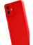 Samsung Galaxy A07 4g Viera Silikon - Kırmızı 3