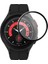 Watch 5 Pro 45MM Polymer Nano Ekran Koruyucu - Şeffaf 1