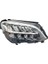 Mercedes W205 2019- Ön Far LED Sağ (5 Pin) 1