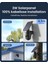 4K Argus Pt Ultra Solar – Kablosuz 360° Akıllı Güvenlik Kamerası (Solar Panel Dahil) 3