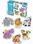 Baby Puzzle Benim Ilk Hayvanlarım 1