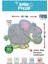 Baby Puzzle Benim Ilk Hayvanlarım 3