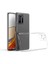 Xiaomi Mi 11T Pro Kılıf Lüx Şeffaf Silikon 2