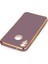 Huawei P20 Lite Kılıf Volet Silikon - Mor 3