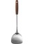 Slıtstark Paslanmaz Çelik-Ceviz 37 cm Spatula 1
