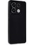 Newface Xiaomi Redmi Note 13 Pro 4g Kılıf Puma Silikon - Siyah 1