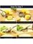 Paslanmaz Çelik Limon Sıkacağı 3