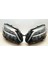 Mercedes W205 2019- Ön Far Seti (Full LED Matrix) 1