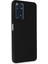 Newface Xiaomi Redmi Note 11 Pro Kılıf Taft Kapak - Siyah 1